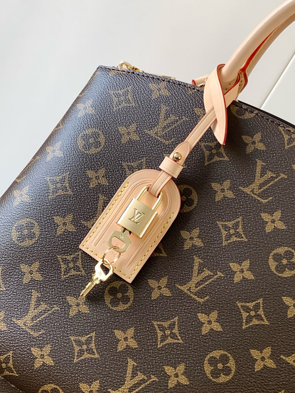 Louis Vuitton Grand Palais Bags M45900