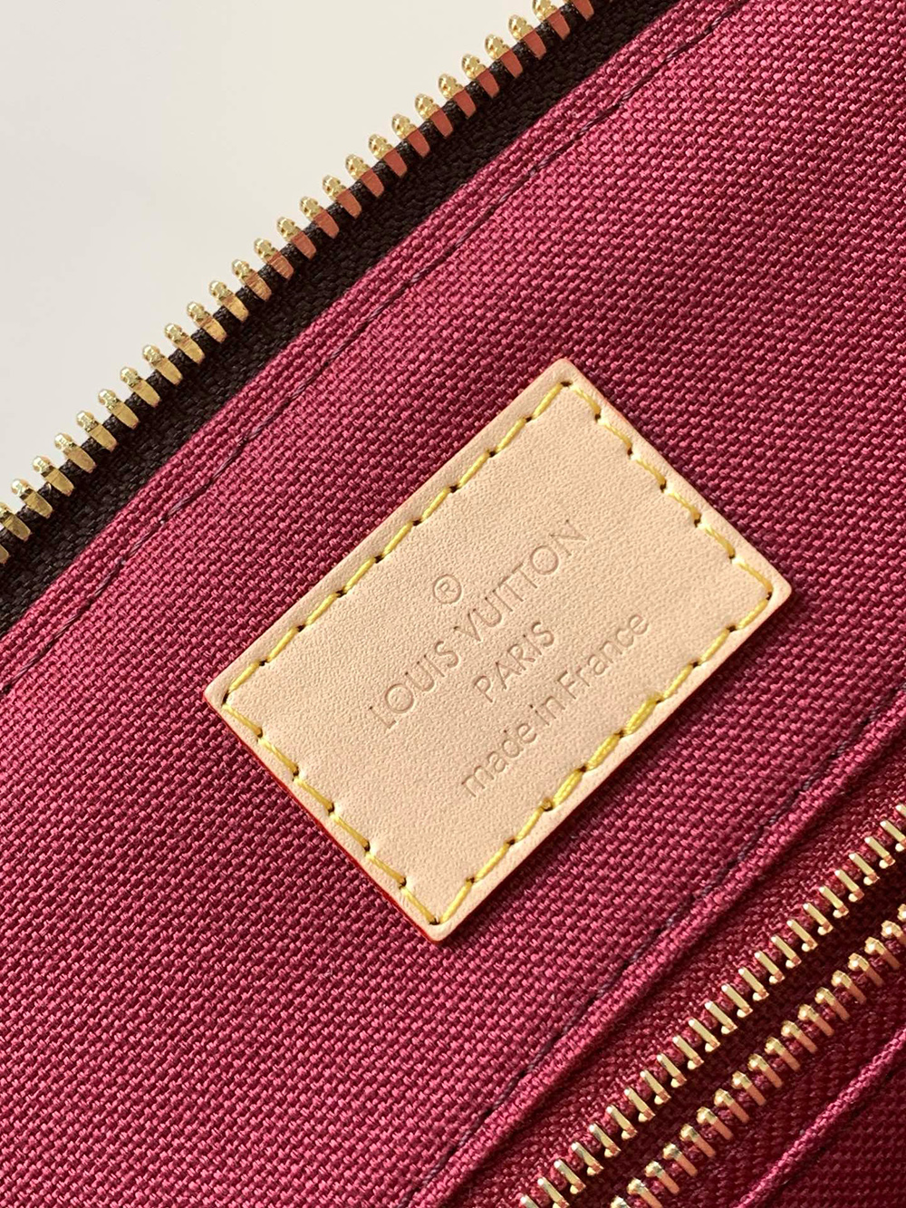 Louis Vuitton Grand Palais Bags M45900