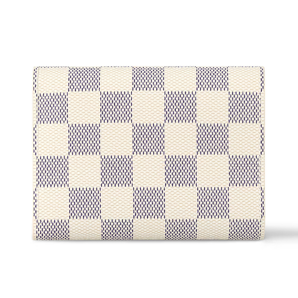 Louis Vuitton Victorine Wallets N64022 12*9.5*2.5cm
