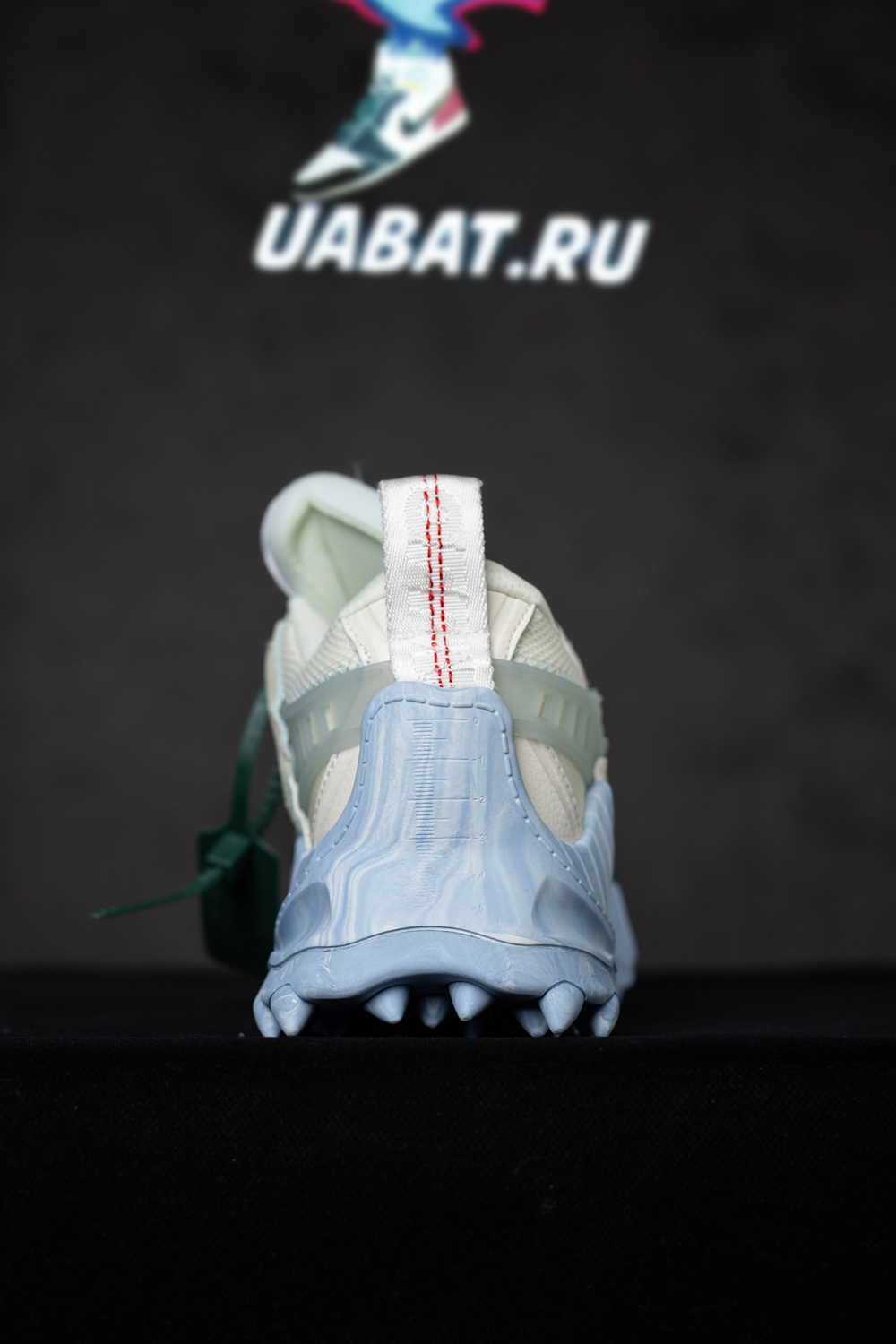 Off-White ODSY-1000 'Beige Blue Marble'