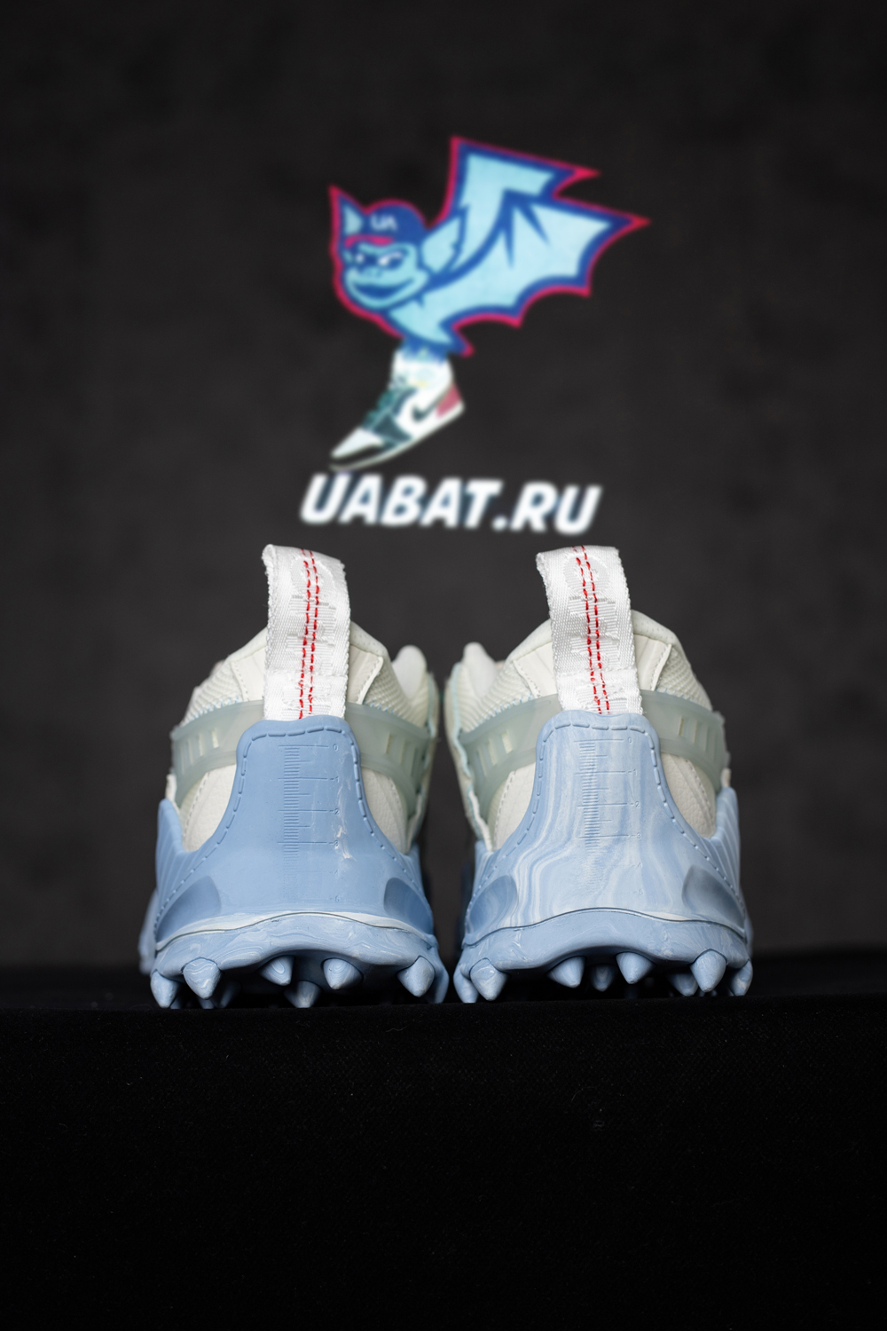 Off-White ODSY-1000 'Beige Blue Marble'