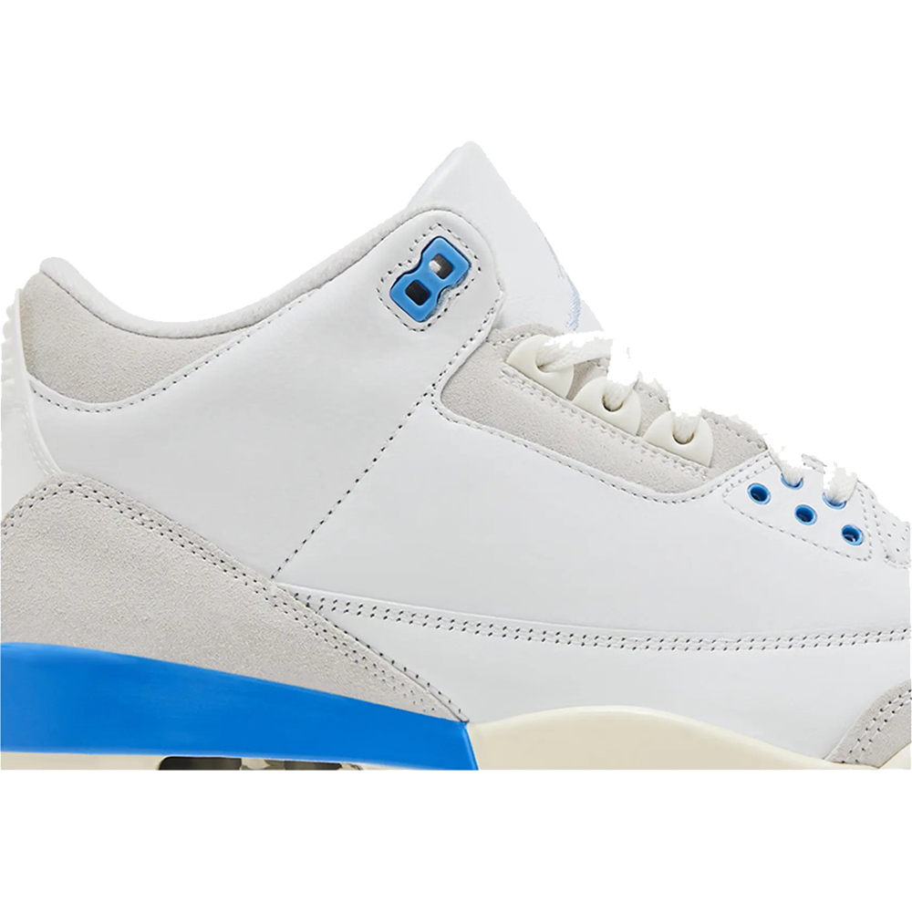 Air Jordan 3 Retro 'Lucky Shorts'