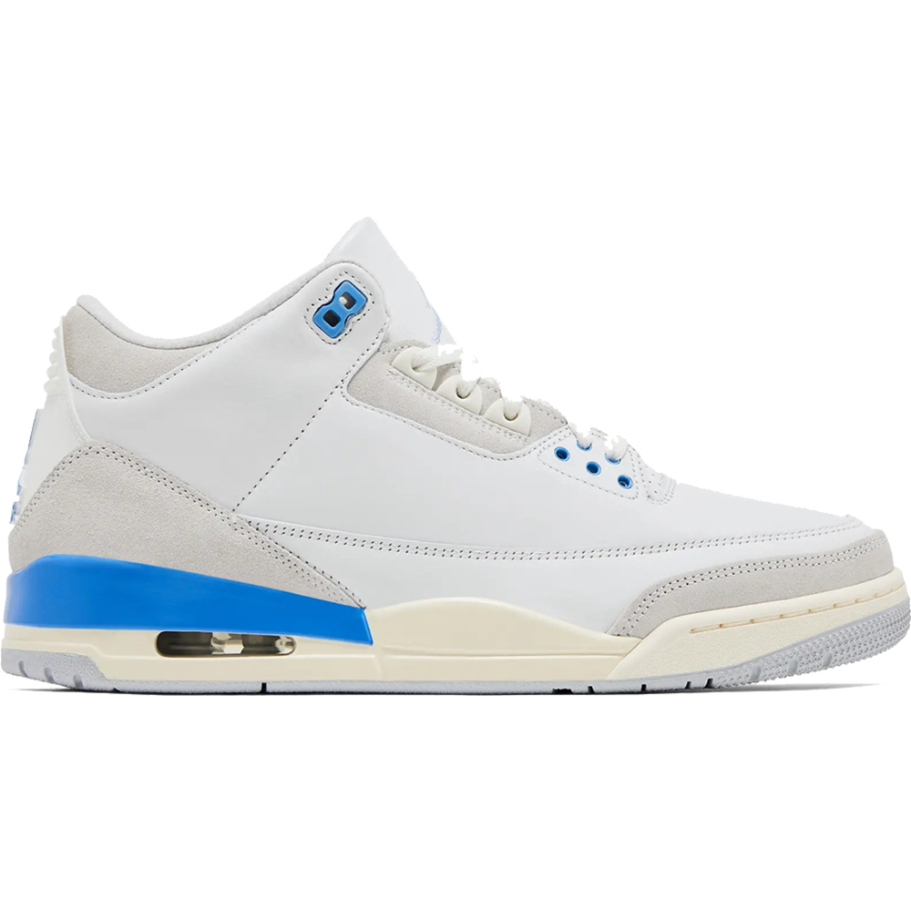 Air Jordan 3 Retro 'Lucky Shorts'