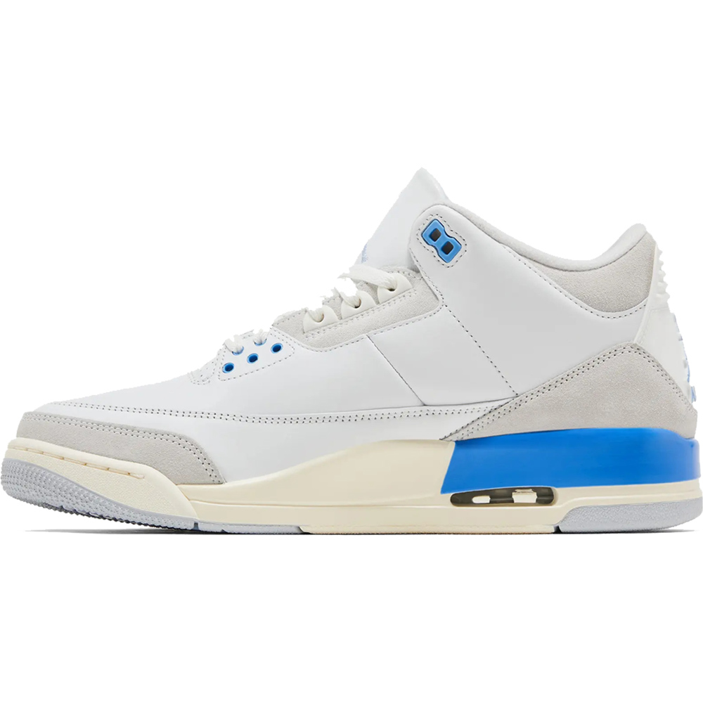 Air Jordan 3 Retro 'Lucky Shorts'