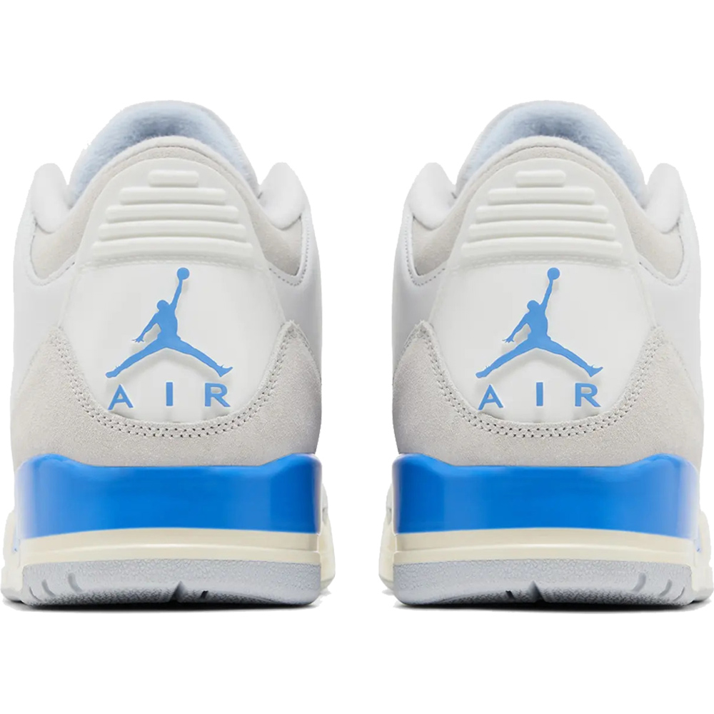 Air Jordan 3 Retro 'Lucky Shorts'