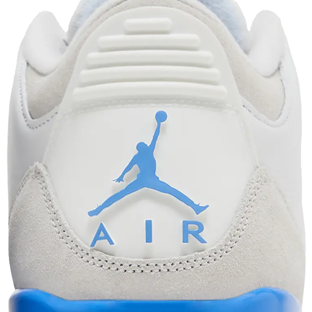 Air Jordan 3 Retro 'Lucky Shorts'