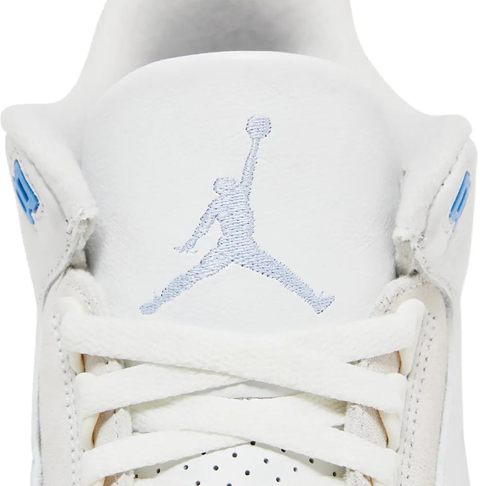 Air Jordan 3 Retro 'Lucky Shorts'