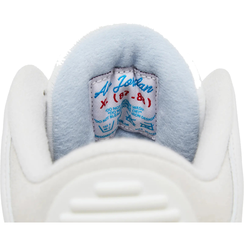Air Jordan 3 Retro 'Lucky Shorts'