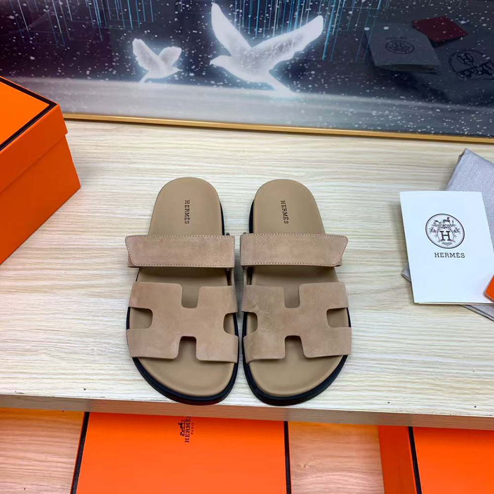 Hermes Chypre sandal