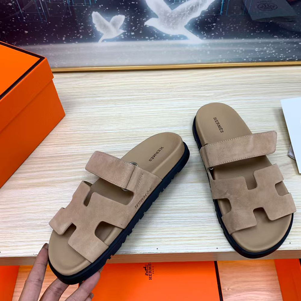 Hermes Chypre sandal