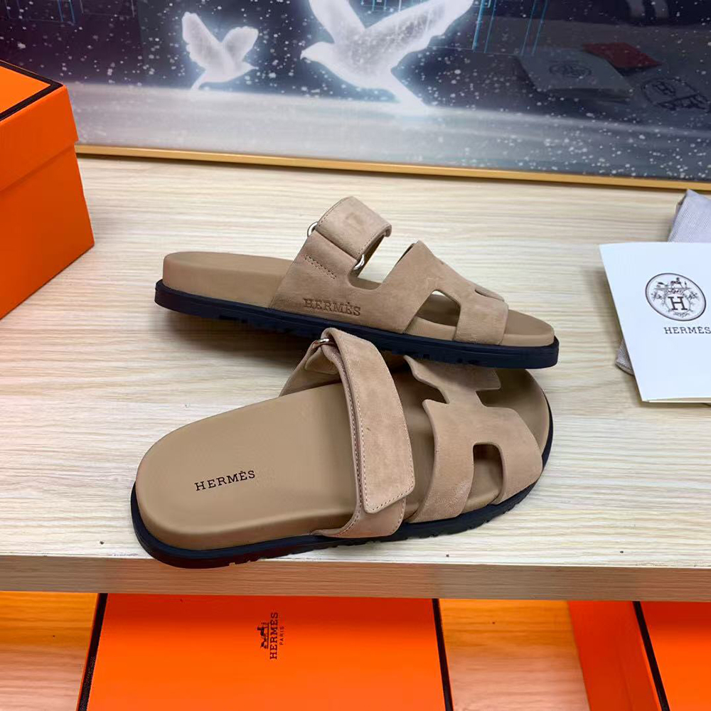 Hermes Chypre sandal