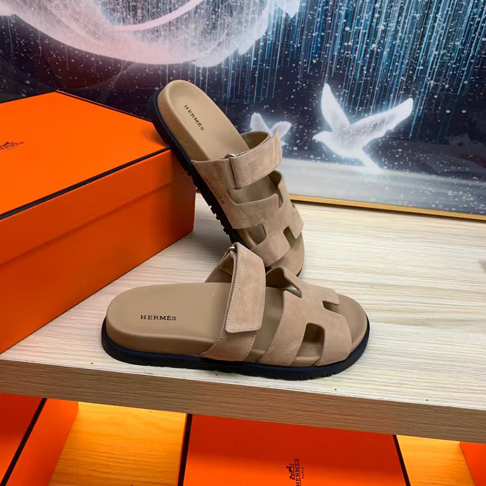 Hermes Chypre sandal