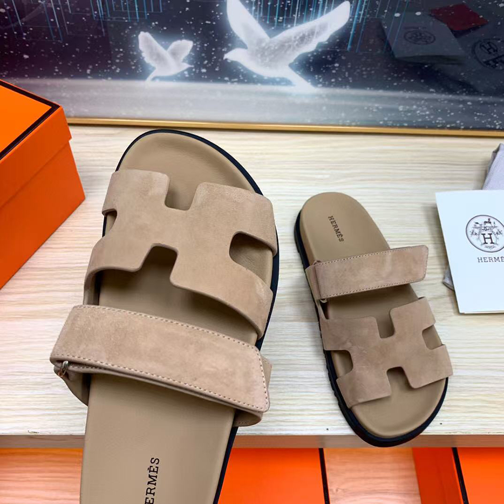 Hermes Chypre sandal