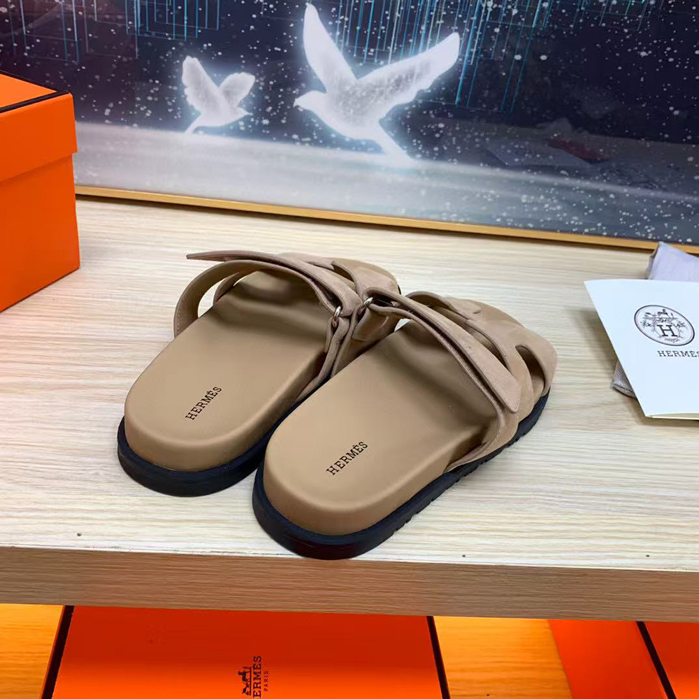 Hermes Chypre sandal