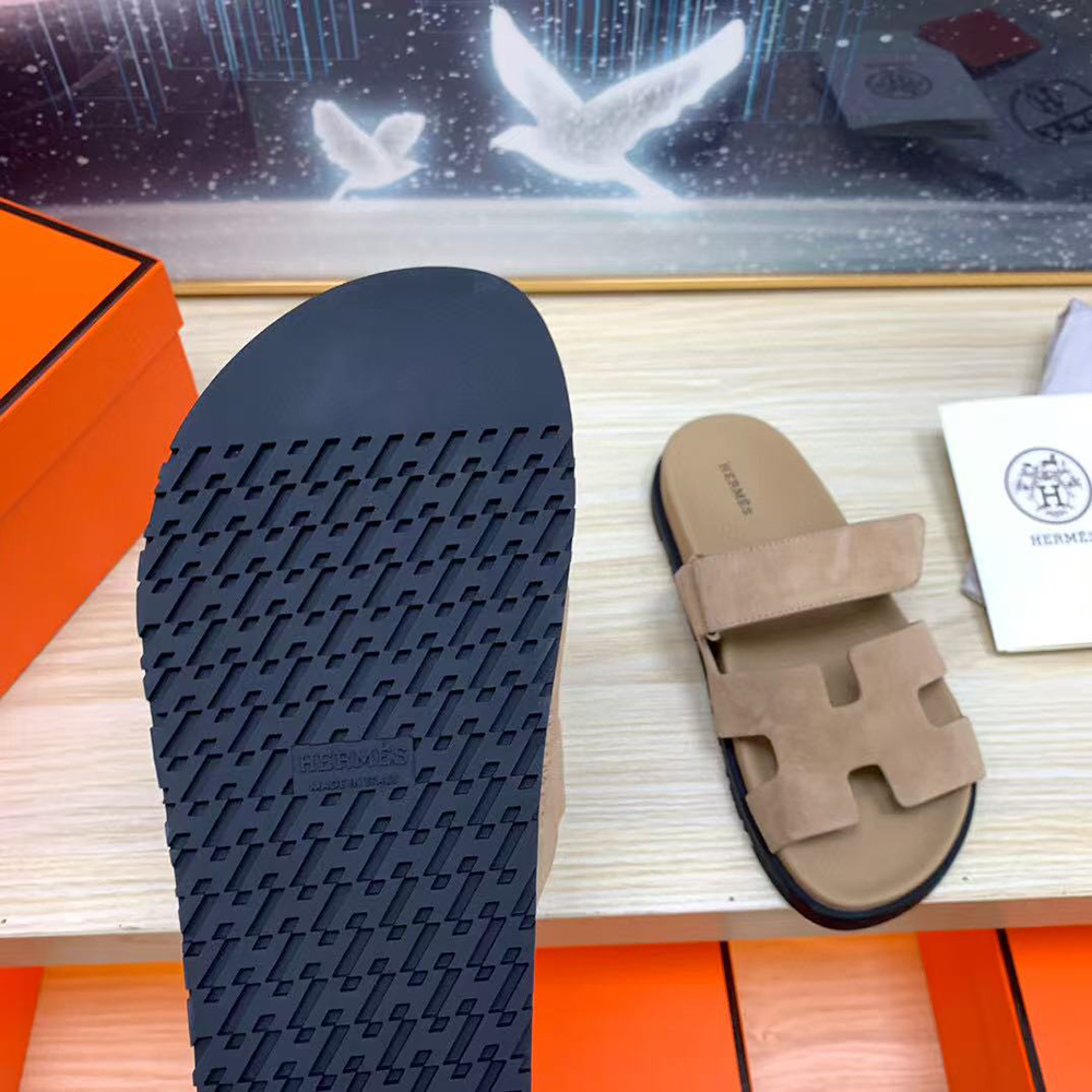 Hermes Chypre sandal