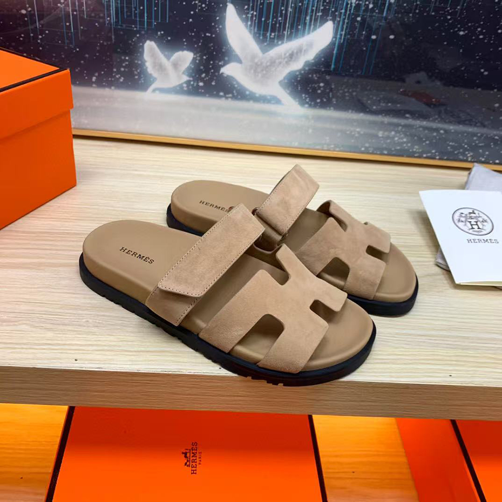 Hermes Chypre sandal