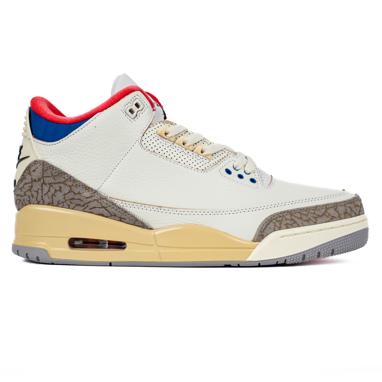 Air Jordan 3 Seoul 2.0
