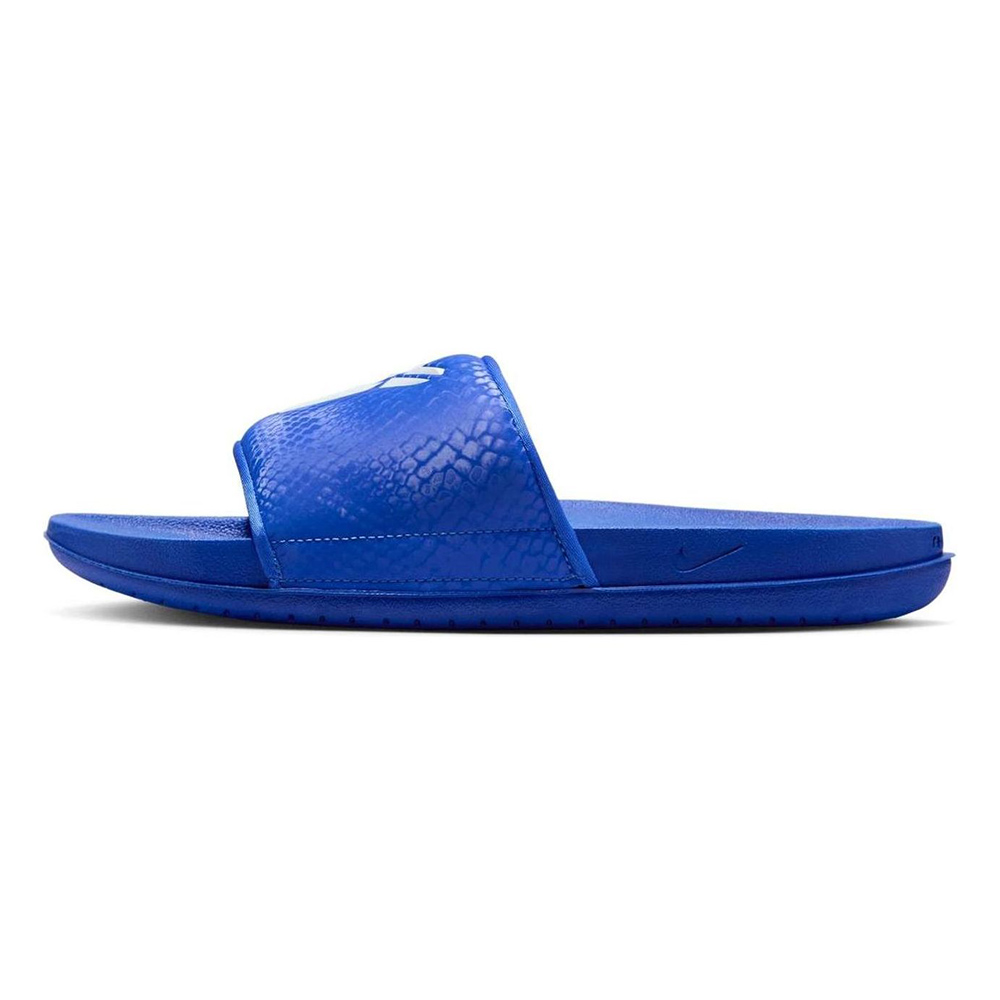 Kobe Bryant x Offcourt Slide 'Dodgers'
