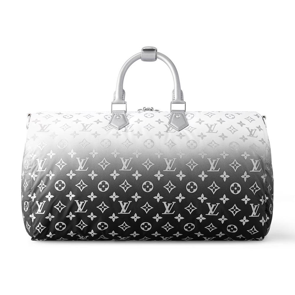 Louis Vuitton Keepall Bandoulière 45 Bags M12067 45*27*20cm