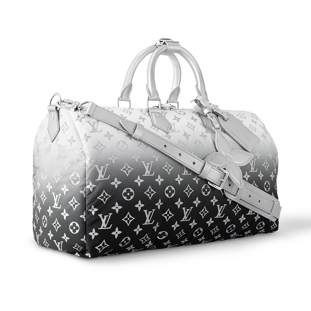 Louis Vuitton Keepall Bandoulière 45 Bags M12067 45*27*20cm
