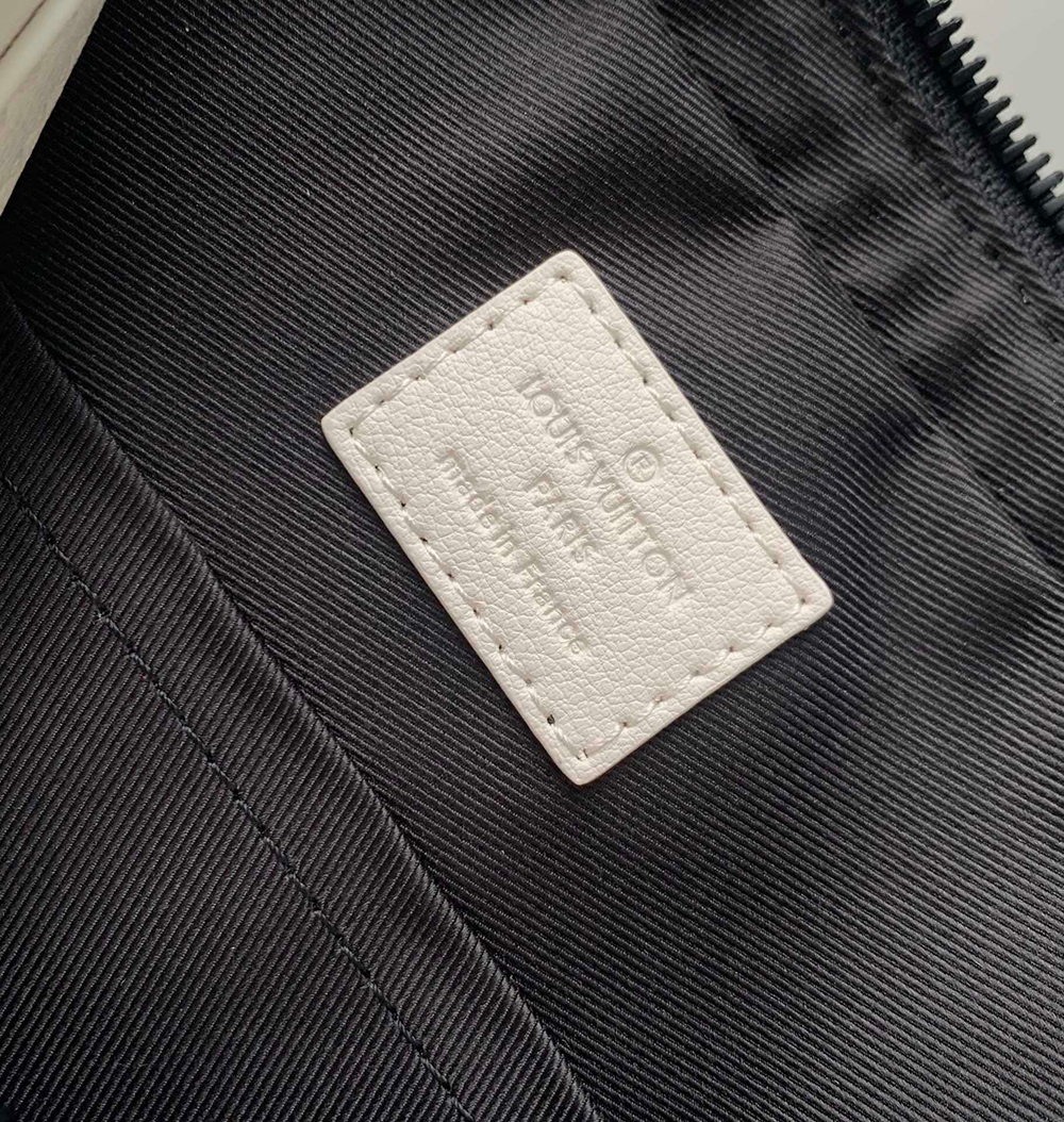 Louis Vuitton Trio Messenger Bags M24754 25*18.5*7cm