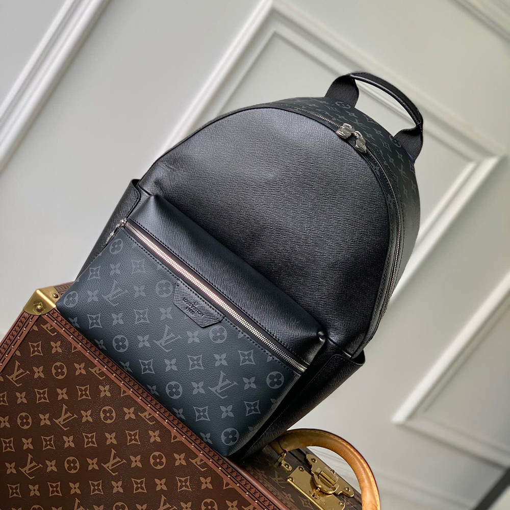Louis Vuitton Discovery Backpack M31033 29*38*20cm