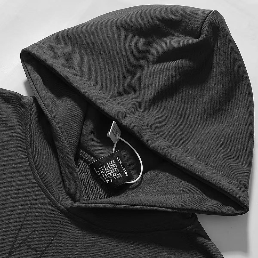 Sp5der Punk V2 Hoodie