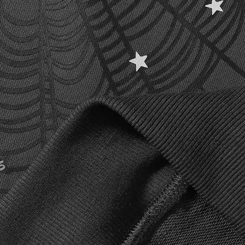 Sp5der Punk V2 Hoodie