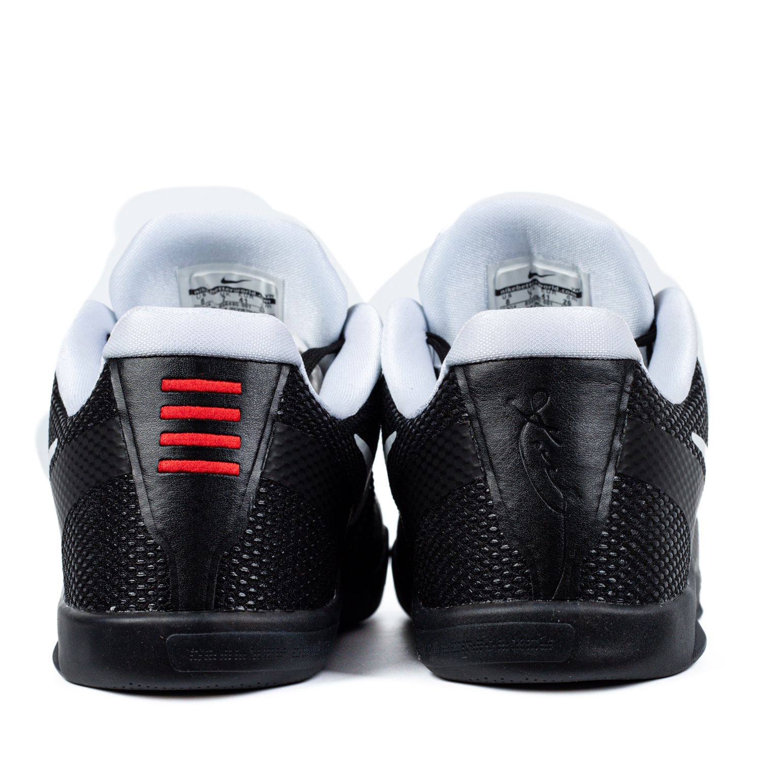 Kobe 11 TB 'Black'