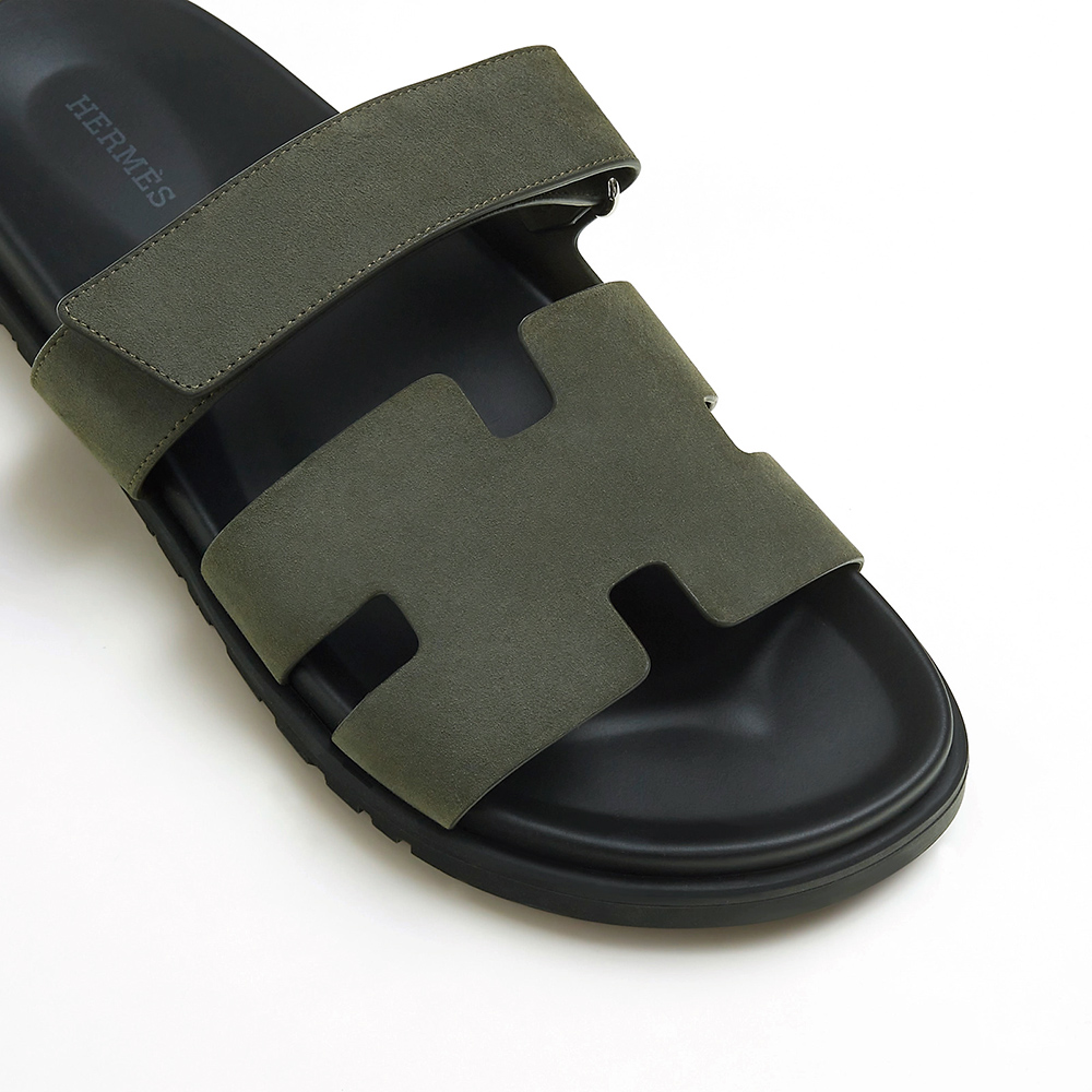 Hermes Chypre sandal
