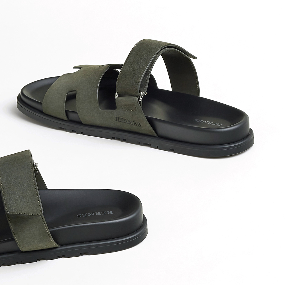 Hermes Chypre sandal