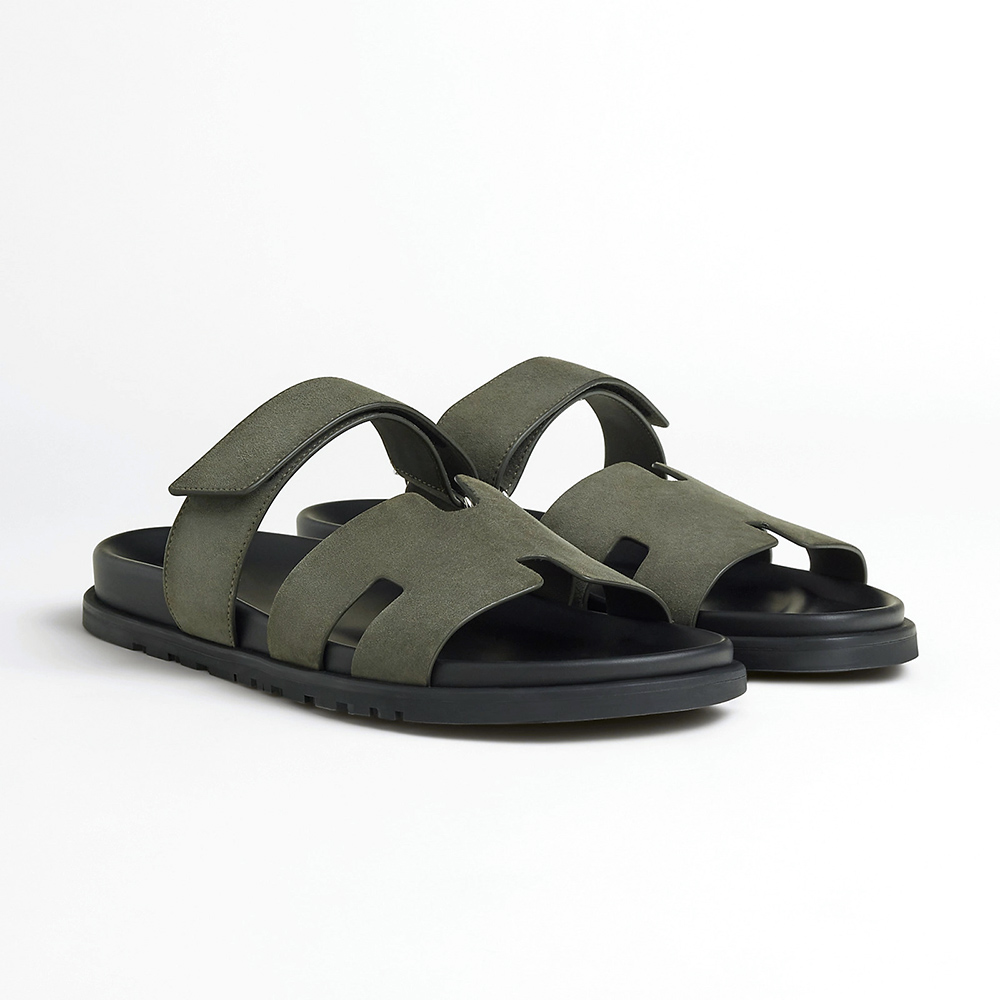 Hermes Chypre sandal