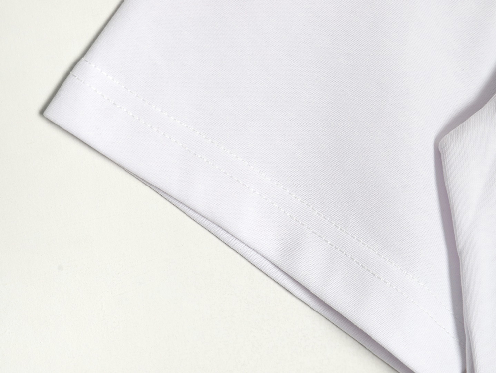 Dior Year of the Snake Limited Edition Embroidered Short Sleeve