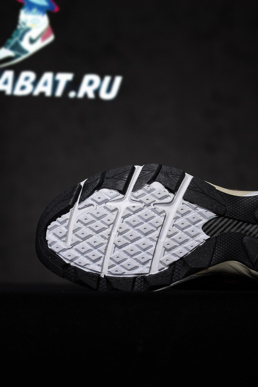 JJJJound x 990v3 Made in USA 'Montreal'