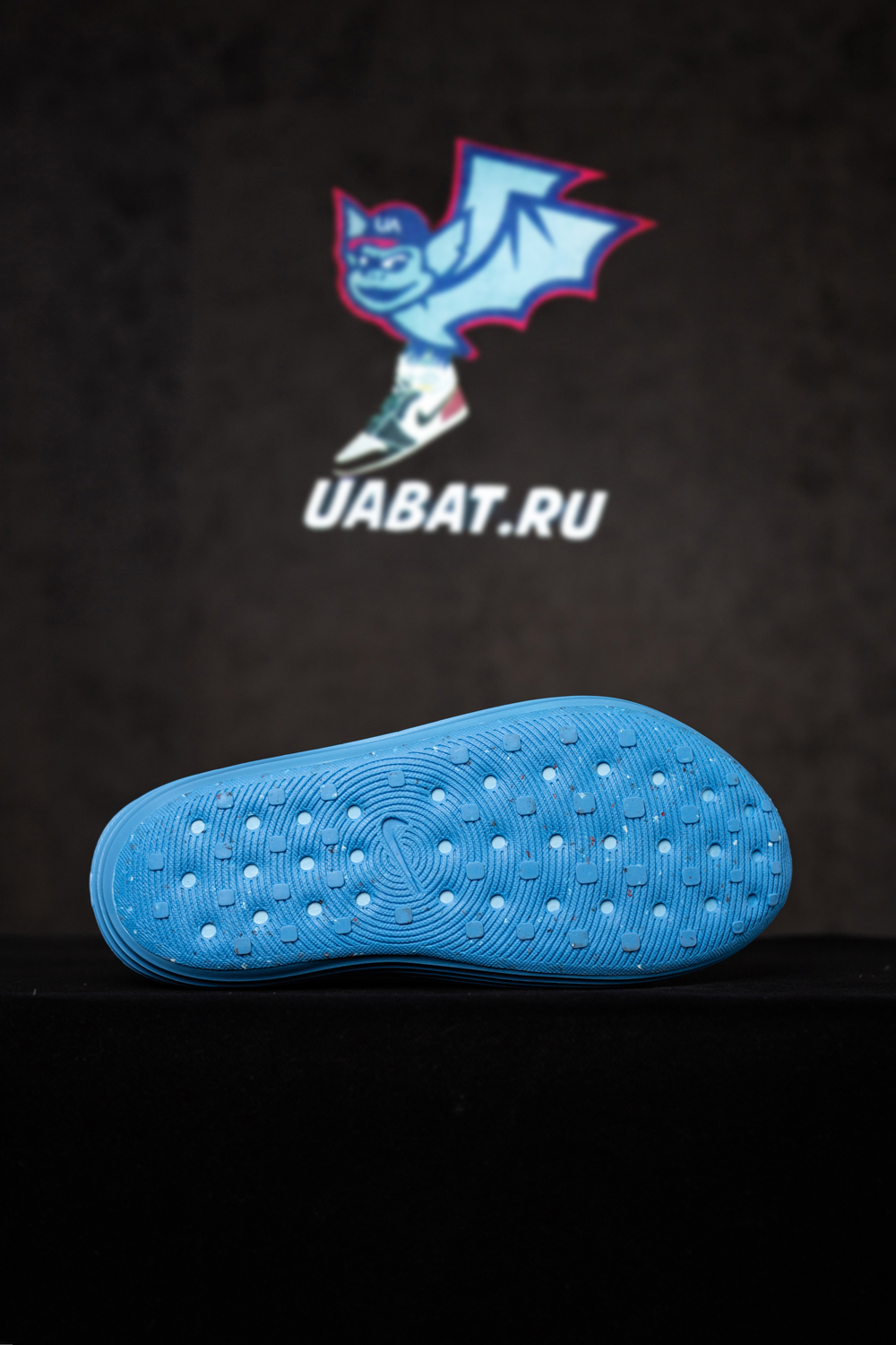 ReactX Rejuven8 'Glacier Blue'