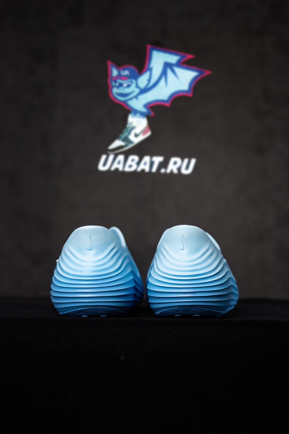 ReactX Rejuven8 'Glacier Blue'