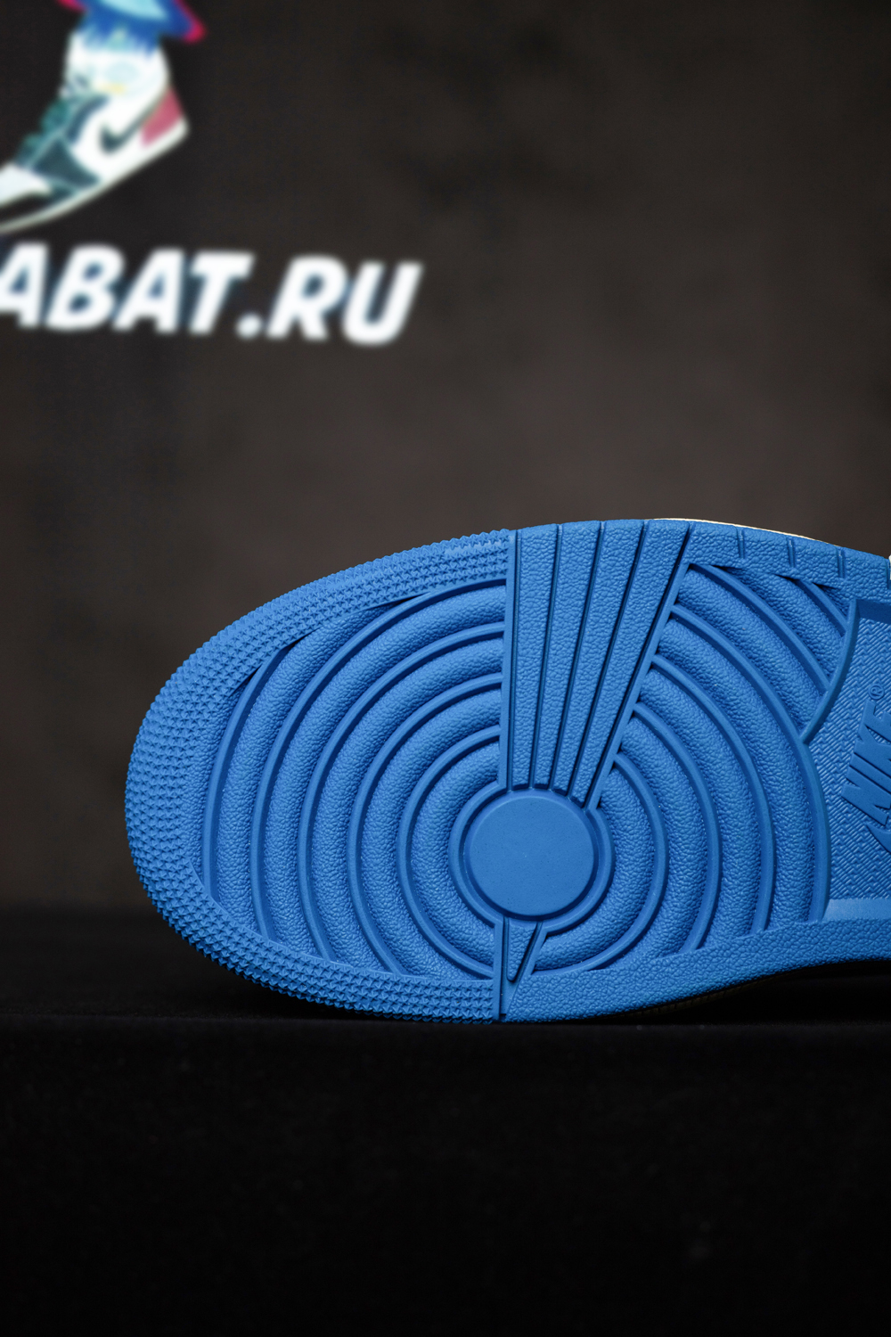Fragment Design x Travis Scott x Air Jordan 1 Retro Low OG SP 'Sail Military Blue'
