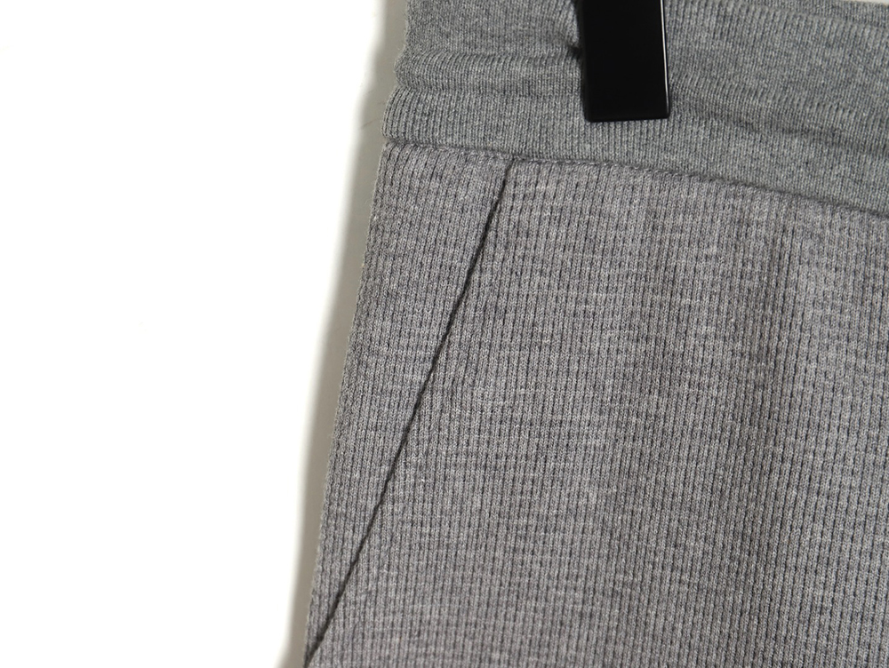 Thom Browne Classic Waffle Shorts TSK2