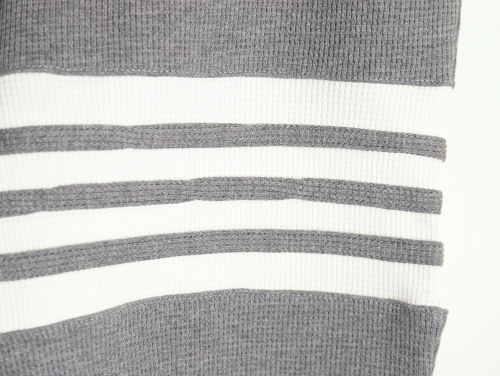 Thom Browne Classic Waffle Shorts TSK2