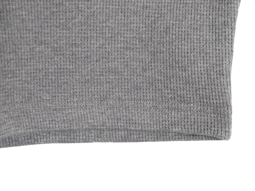 Thom Browne Classic Waffle Shorts TSK2