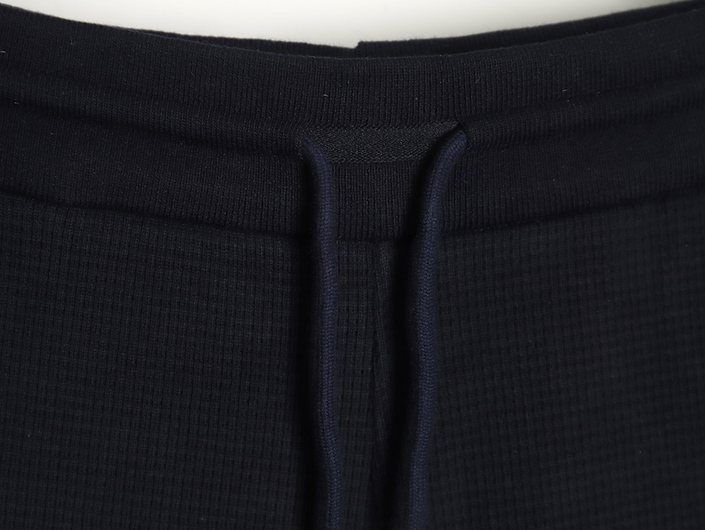 Thom Browne Classic Waffle Shorts TSK3