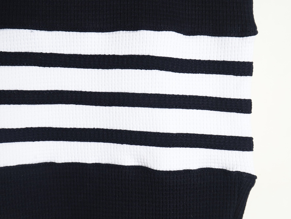 Thom Browne Classic Waffle Shorts TSK3