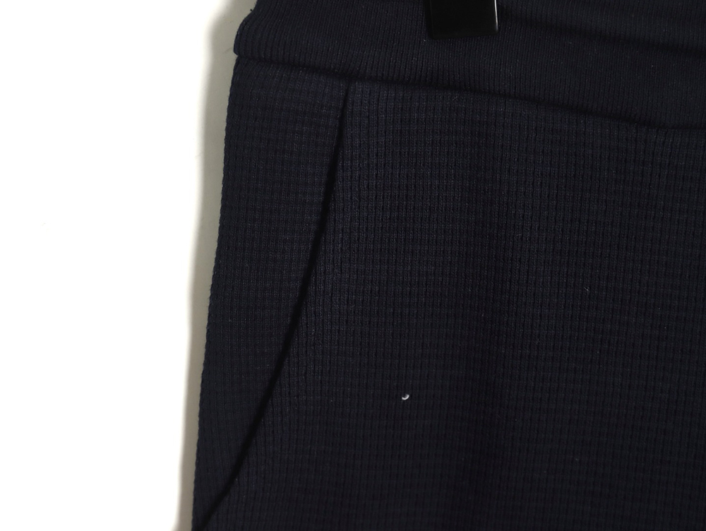 Thom Browne Classic Waffle Shorts TSK3