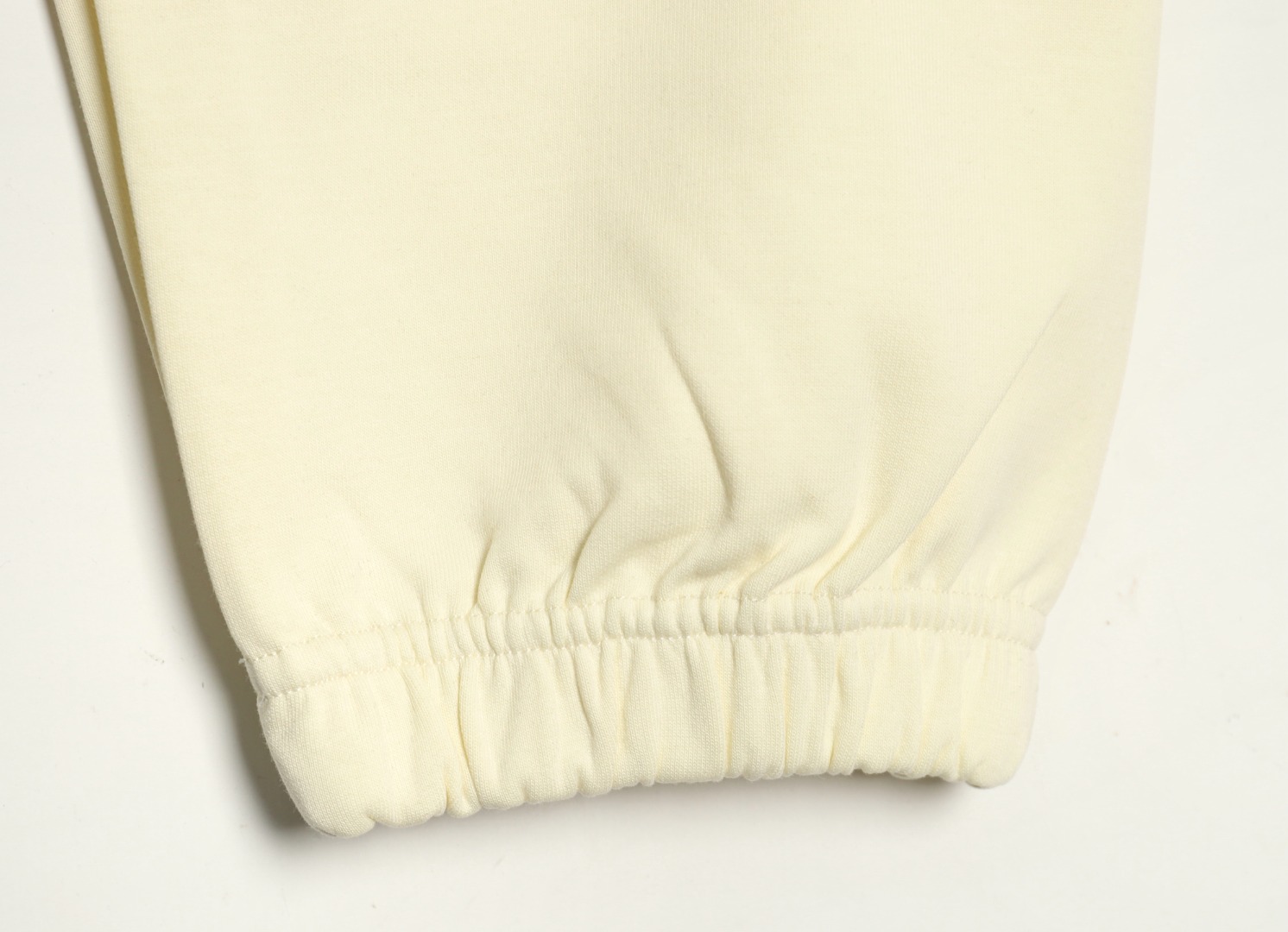 Burberry 3D embroidered logo sports casual sweatpants