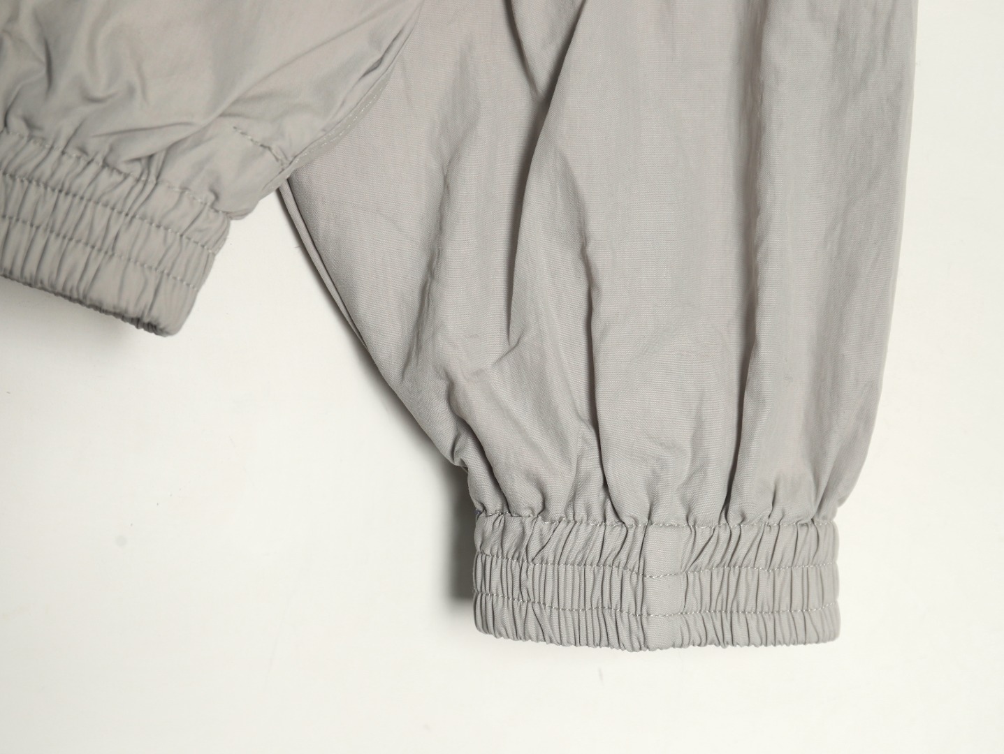 Acne Studios embroidered washed jacket