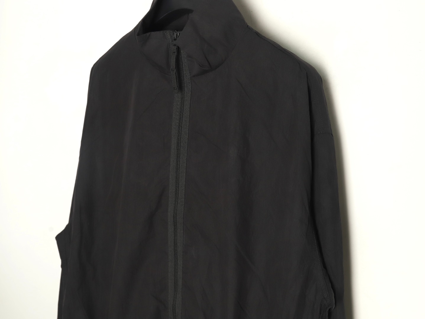 Acne Studios embroidered washed jacket TSK1