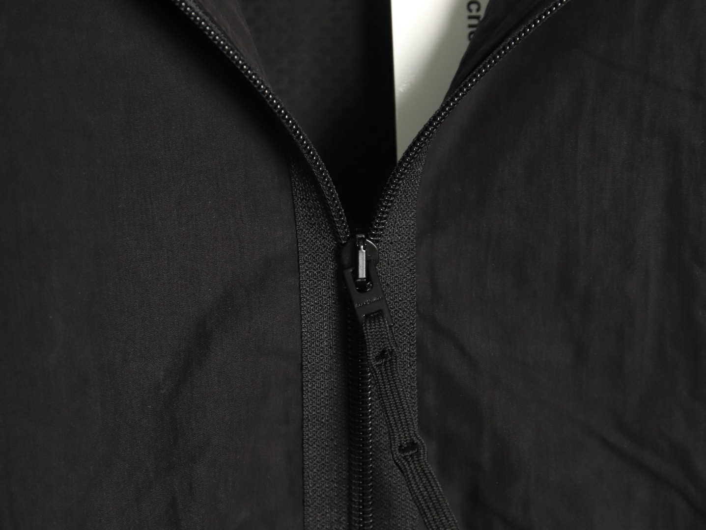 Acne Studios embroidered washed jacket TSK1