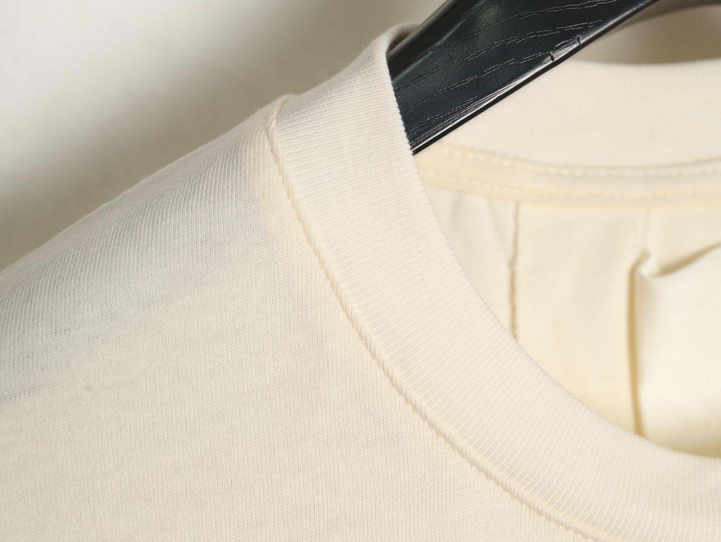 Givenchy Towel Embroidery G Letter Short Sleeve