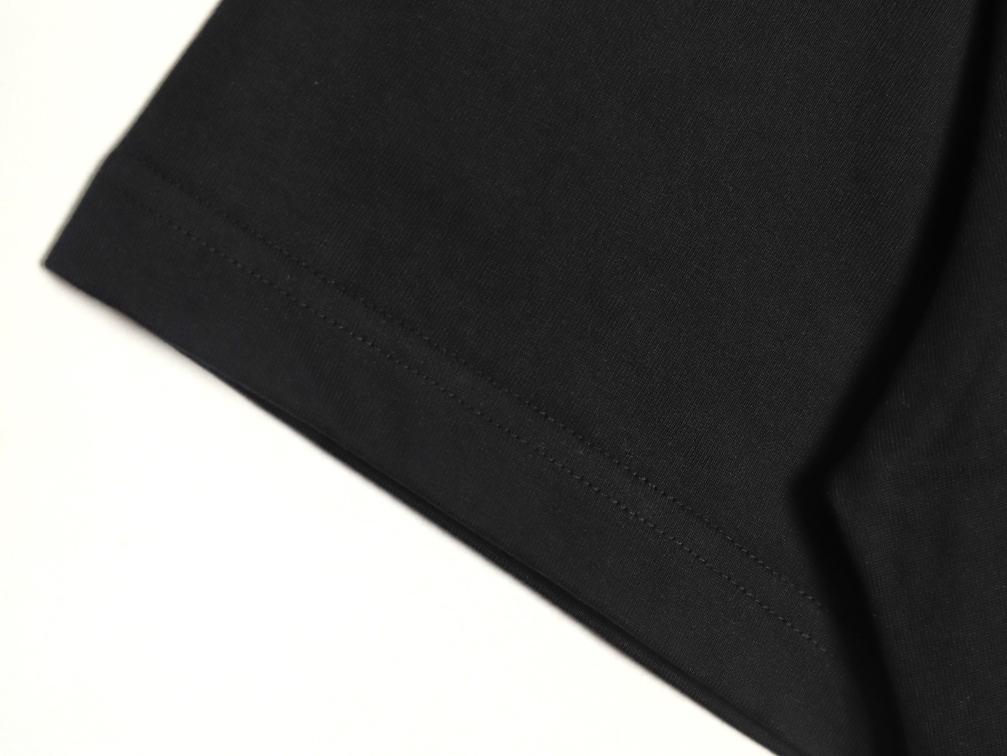 Louis Vuitton Tower Signature Embroidery Short Sleeve TSK1