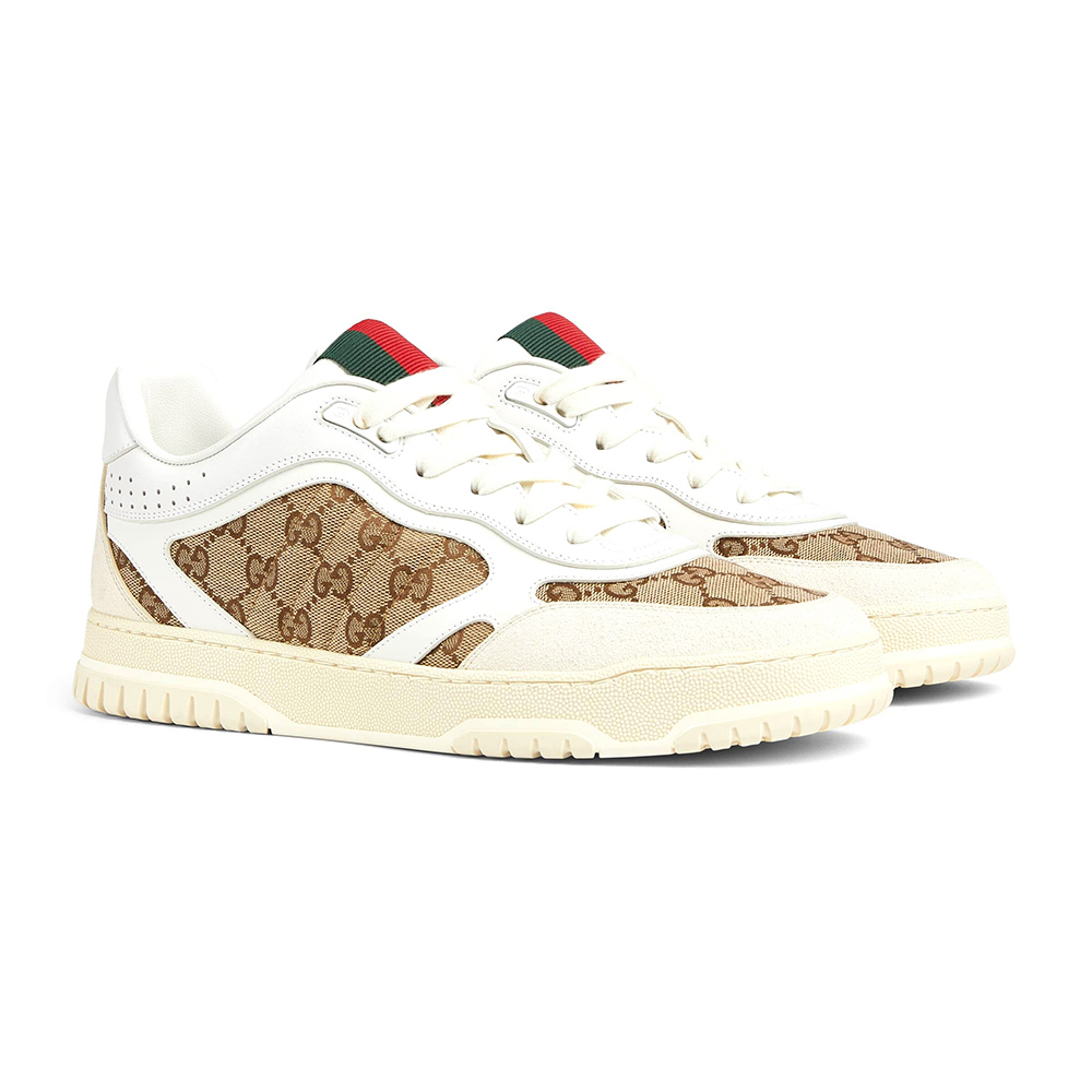 Gucci Re-Web sneaker